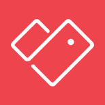Stocard app icon